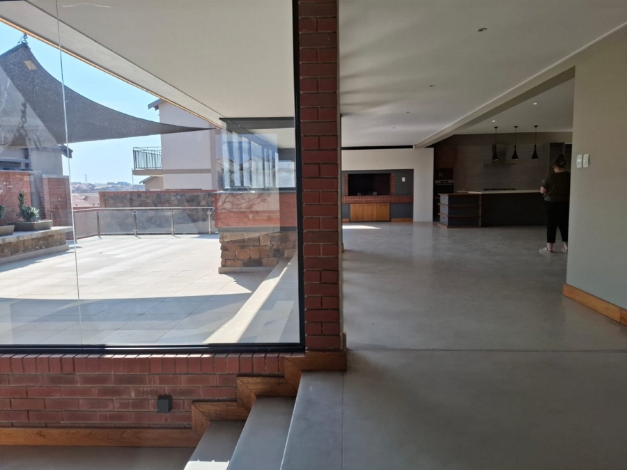 3 Bedroom Property for Sale in Wild Olive Estate Free State